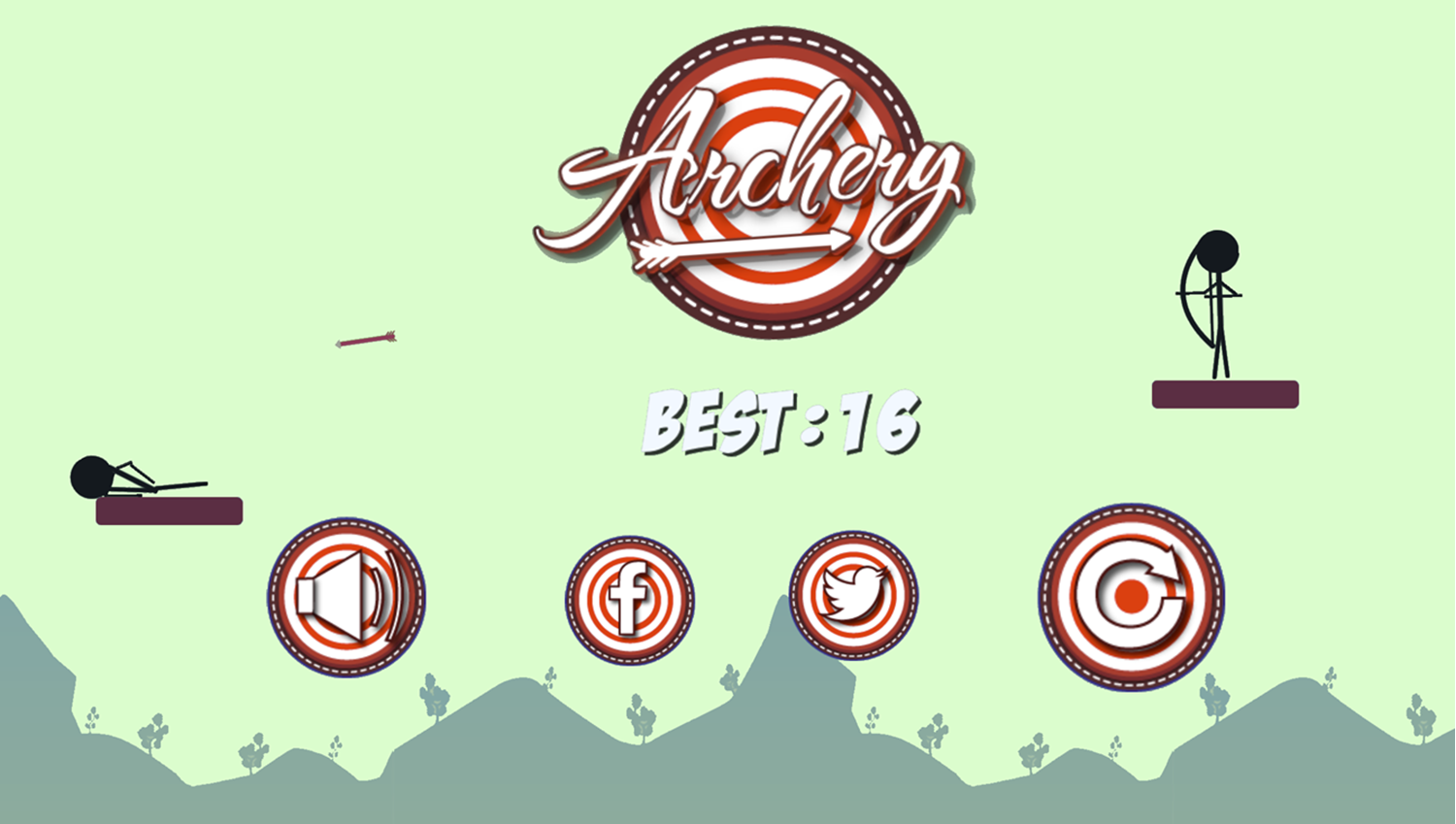 ARCHERY GAMES 🏹 - Play Online Games!