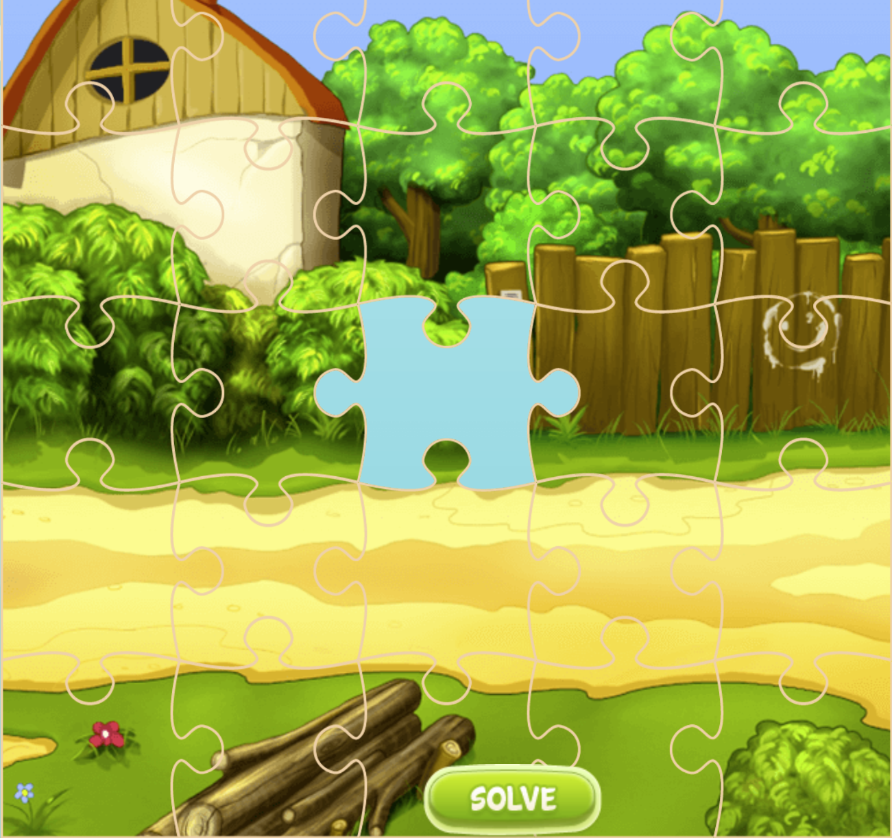 Puzzle Games, Free Online Puzzle Games