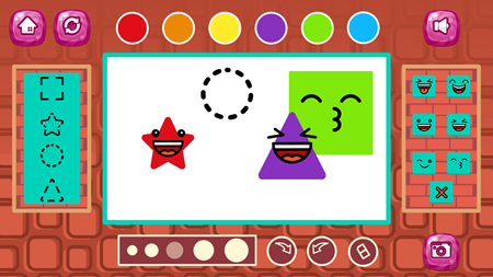 Art Games, Cool Games Online, Free Arts Games for Kids