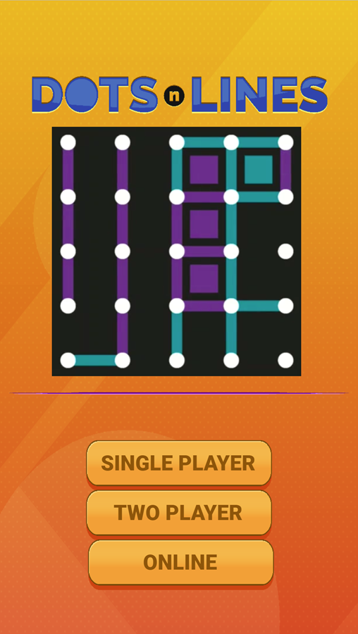 LINE UP: DOTS! - Play Online for Free!