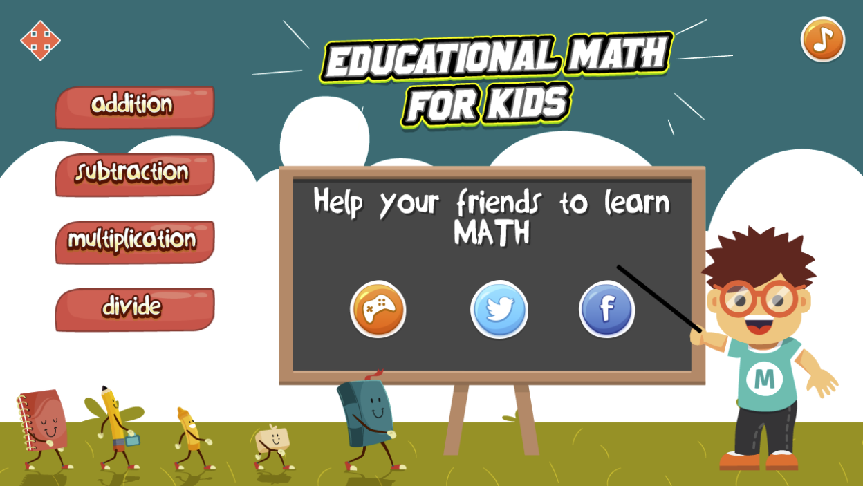 Free Math, Education & Board Games at Calculators.org