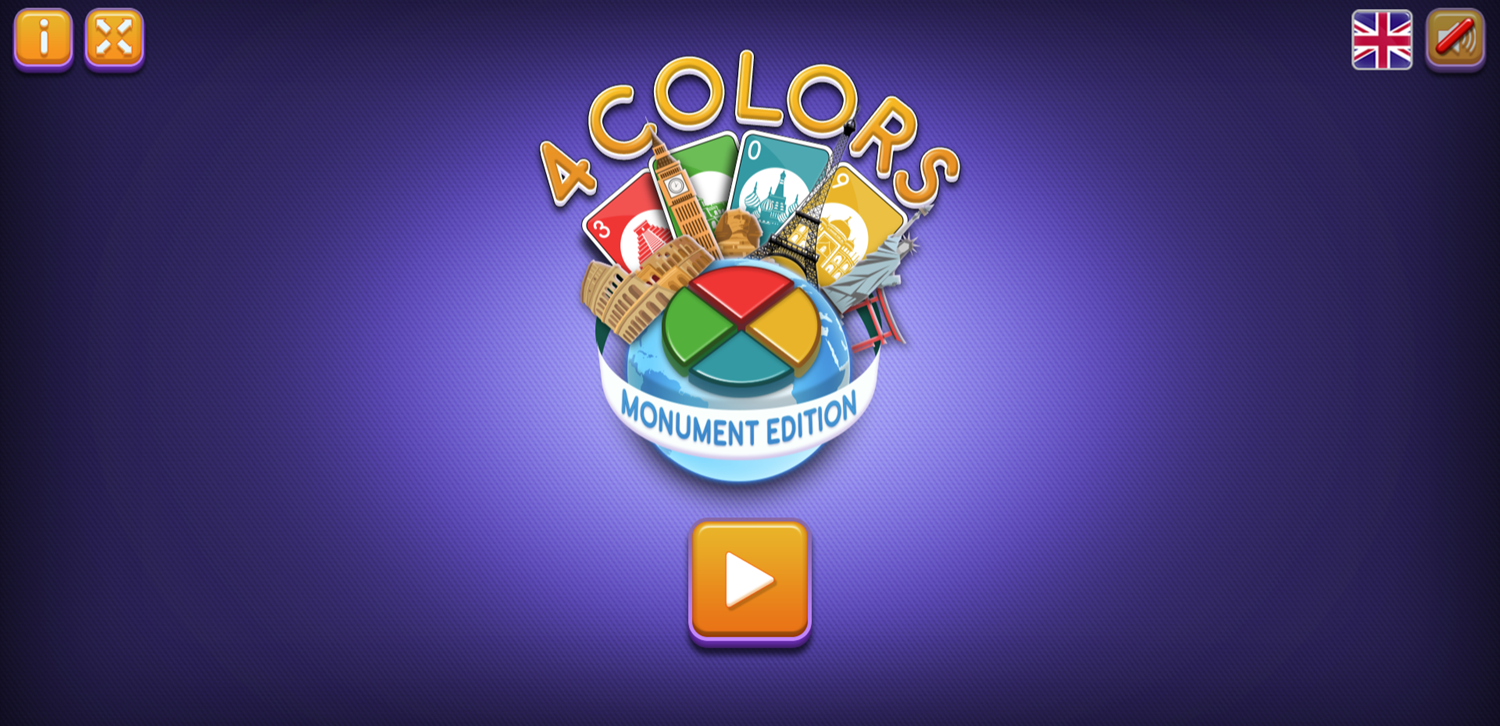 Play Four Colors Multiplayers Online for Free