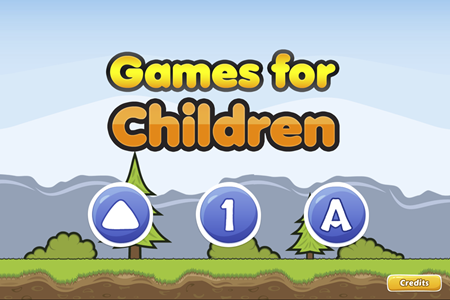 Games for Children.