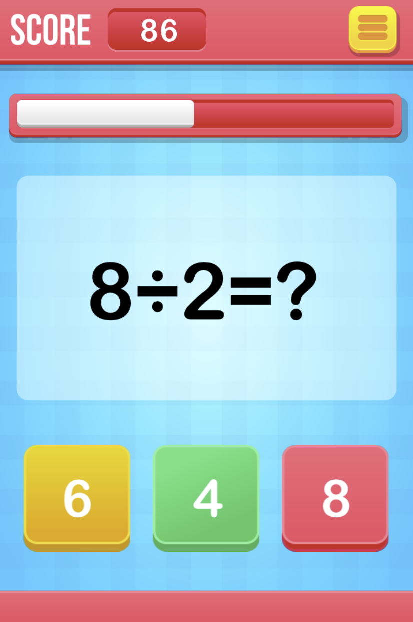 Easy math Test Quiz answers, Math Quiz answers