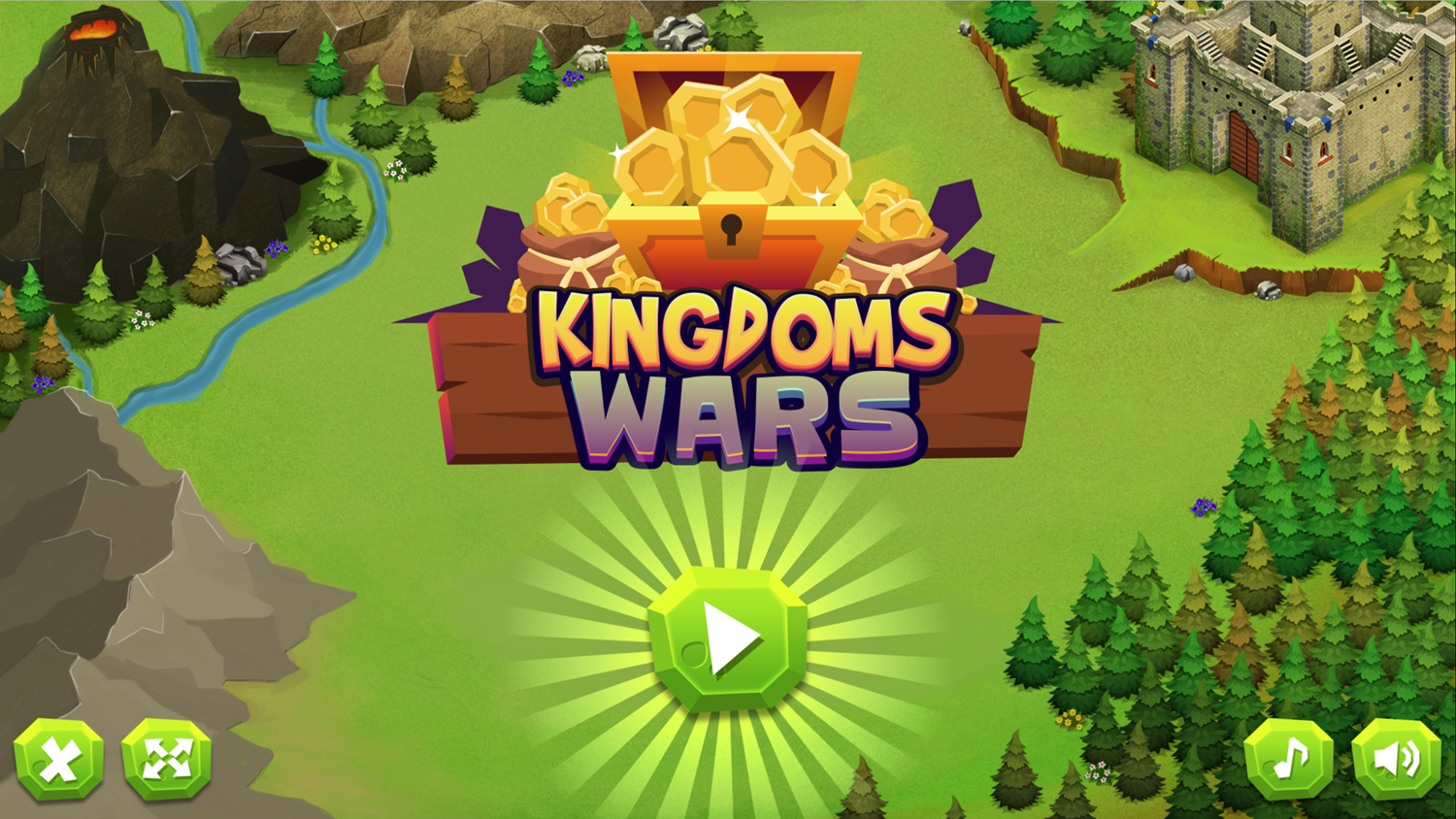 Kingdoms Wars.