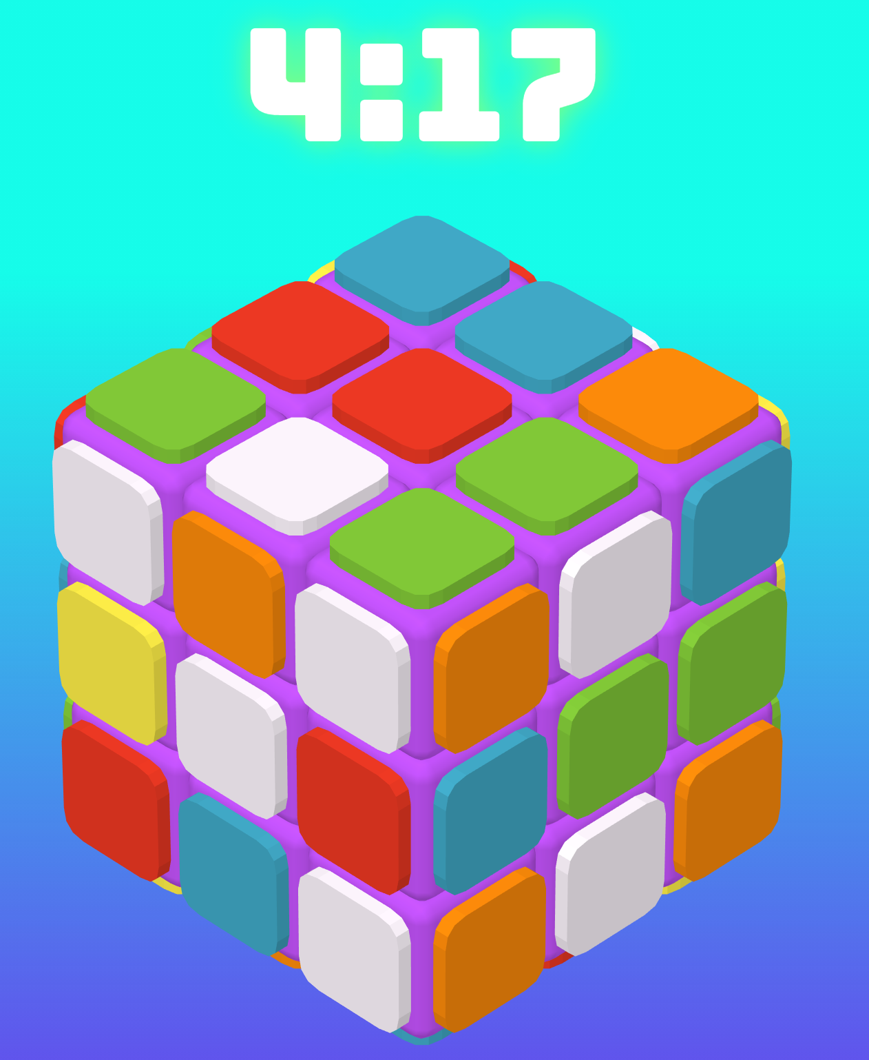 Magic Cube Rubik Puzzle 3D – Apps on Google Play