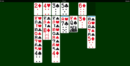 Spider Solitaire  arcade game, best free online games, online game for PC,  best free strategy online game, free strategy online games from ramailo  games