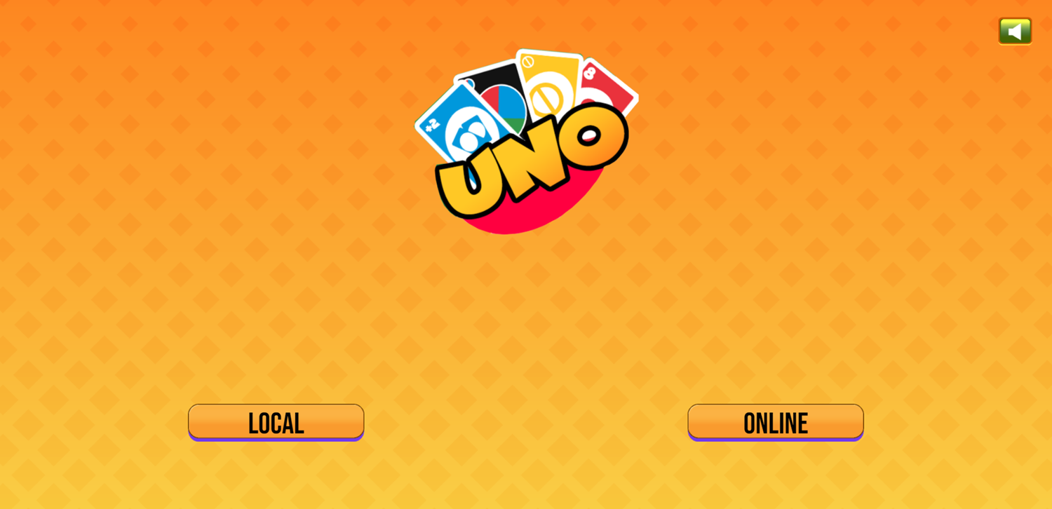 Uno With Friends Multiplayer Card Game.