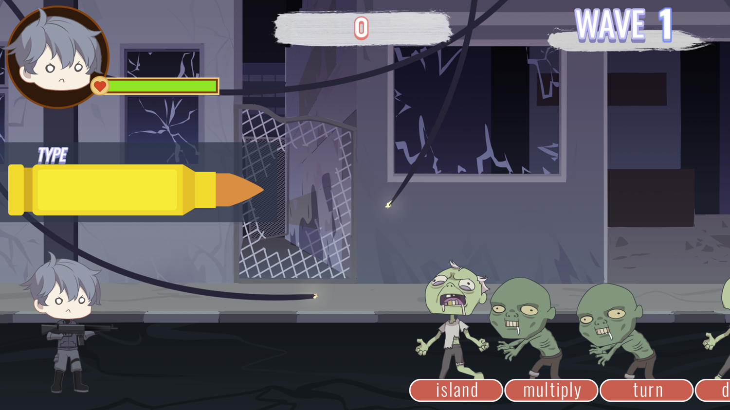 Play Zombie Games Online on PC & Mobile (FREE)