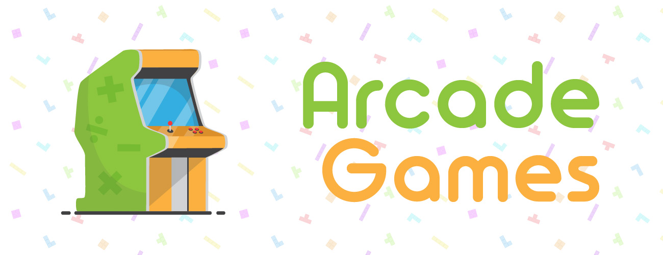 Free Online Arcade Games for Kids: Ad-free Online Games for Students