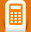 Mini Calculator Logo.