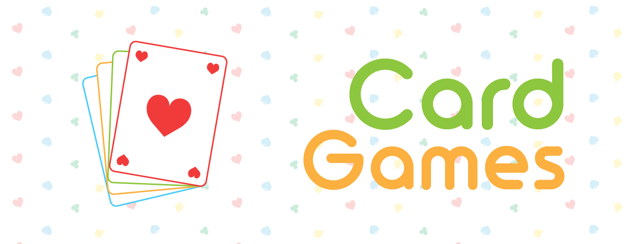 Card Games ➜ 100% Free & Online 