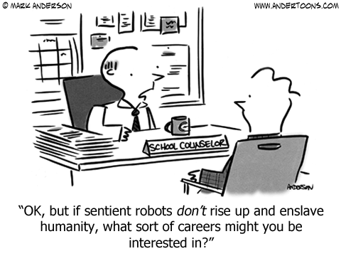 Career Choices.