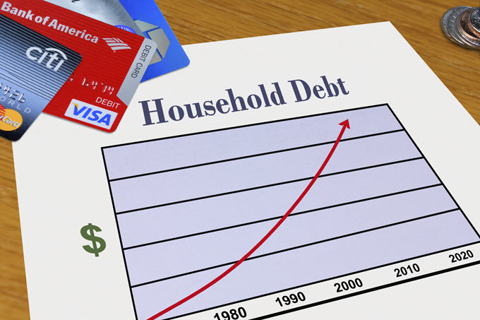 Household Debt.