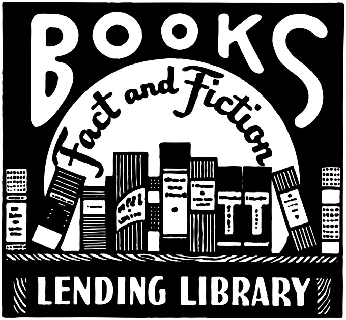Lending Library.