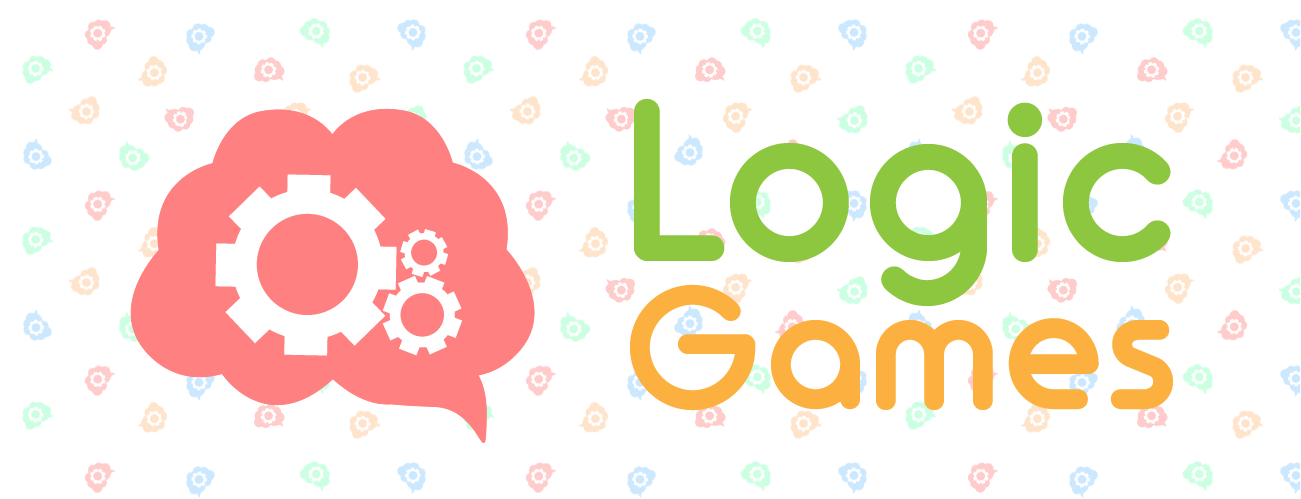 Logic Games Online - Play Games In Your Browser