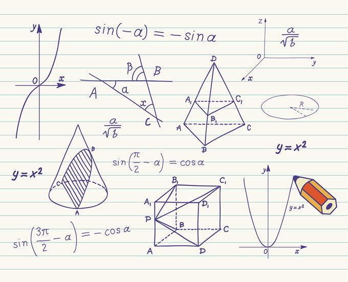 Chart Calculator Math