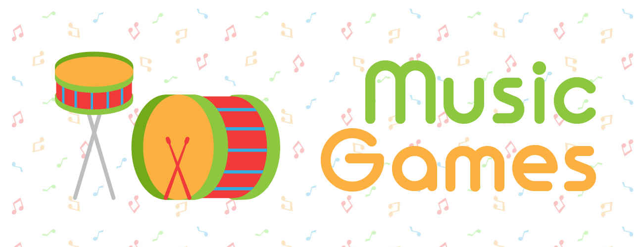 Free Online Music Games for Students: Kids Can Have Fun Learning How Music  Works