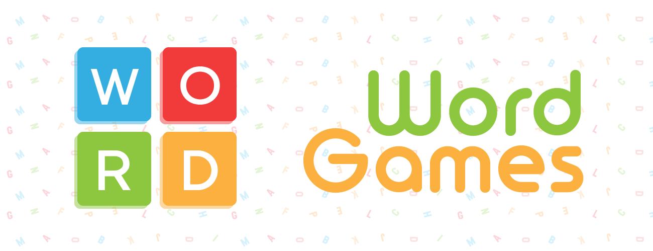 Free Online Word Games - Puzzles, Crossword & More